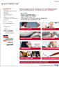 Mobile Screenshot of biz-balance.de